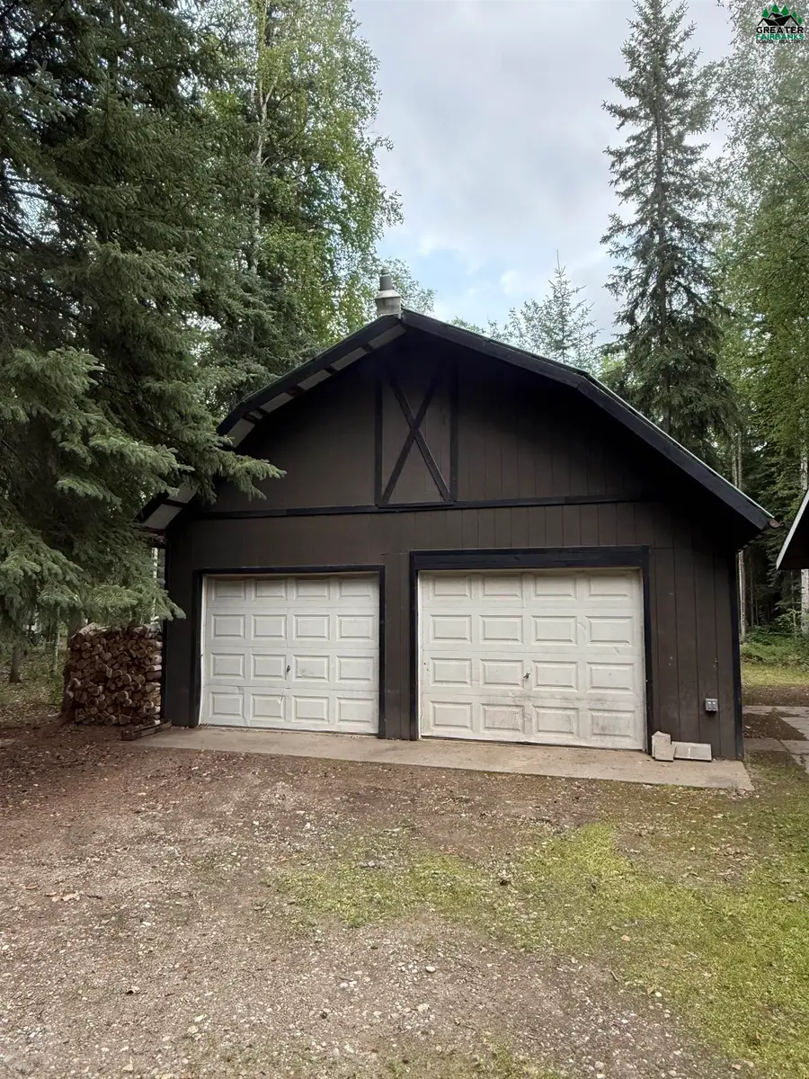 1118 WILLIAMS ROAD, North Pole, AK 99705 - #2