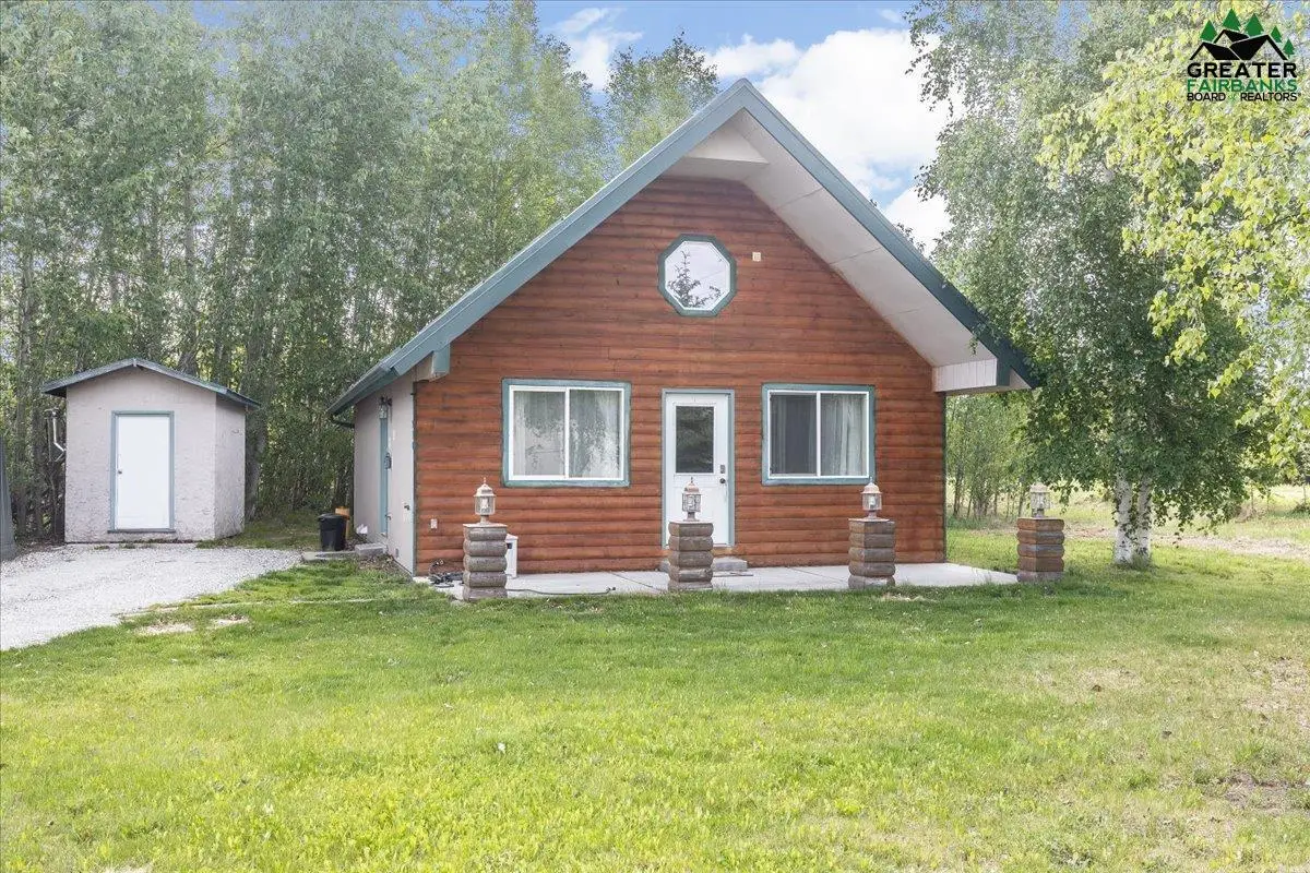 910 REFINERY LOOP, North Pole, AK 99705 - #1