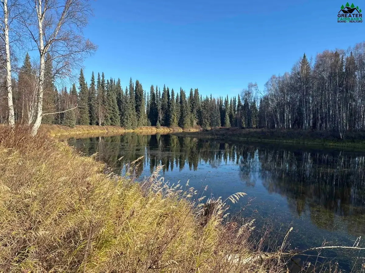 Lot 3, Block B RIVER PARK DRIVE, Fairbanks, AK 99712 - #1