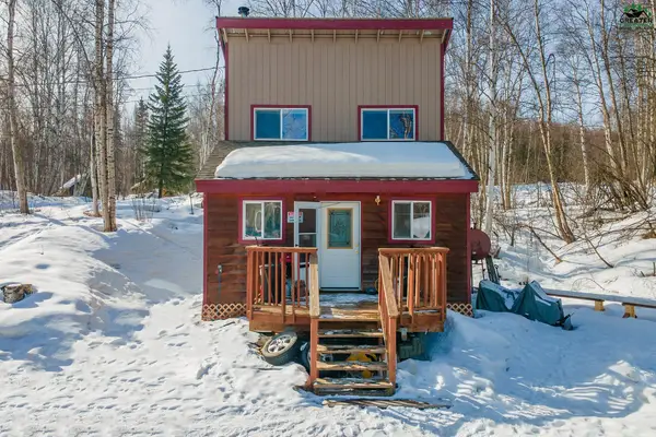 1211 BROADVIEW DRIVE, Fairbanks, AK 99712