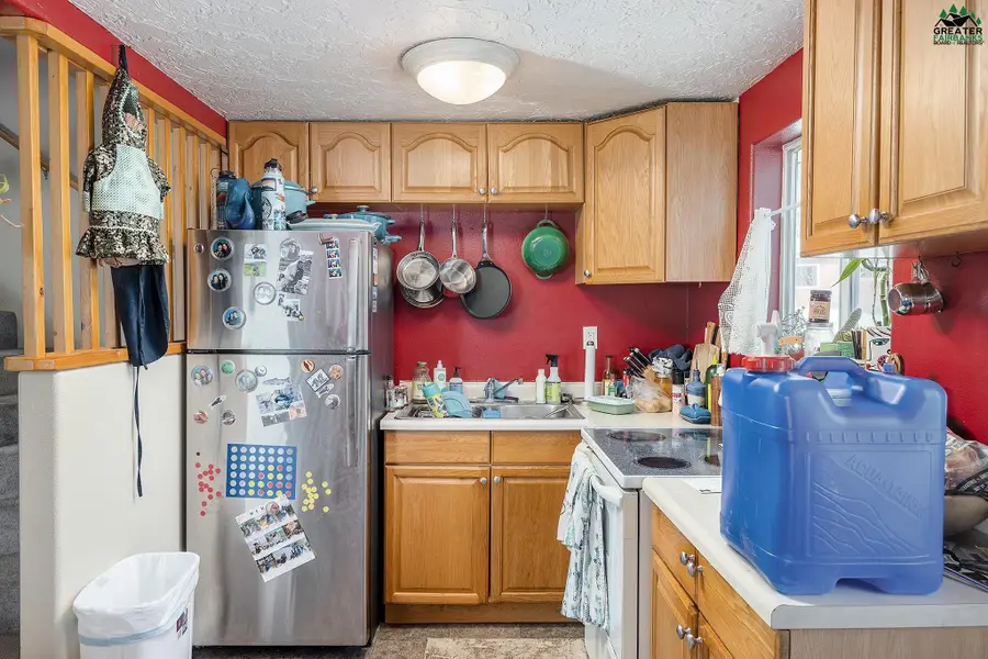 1211 BROADVIEW DRIVE, Fairbanks, AK 99712 - #2