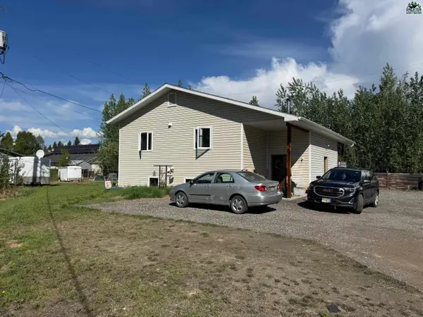 2712/2710 18TH AVENUE, Fairbanks, AK 99709
