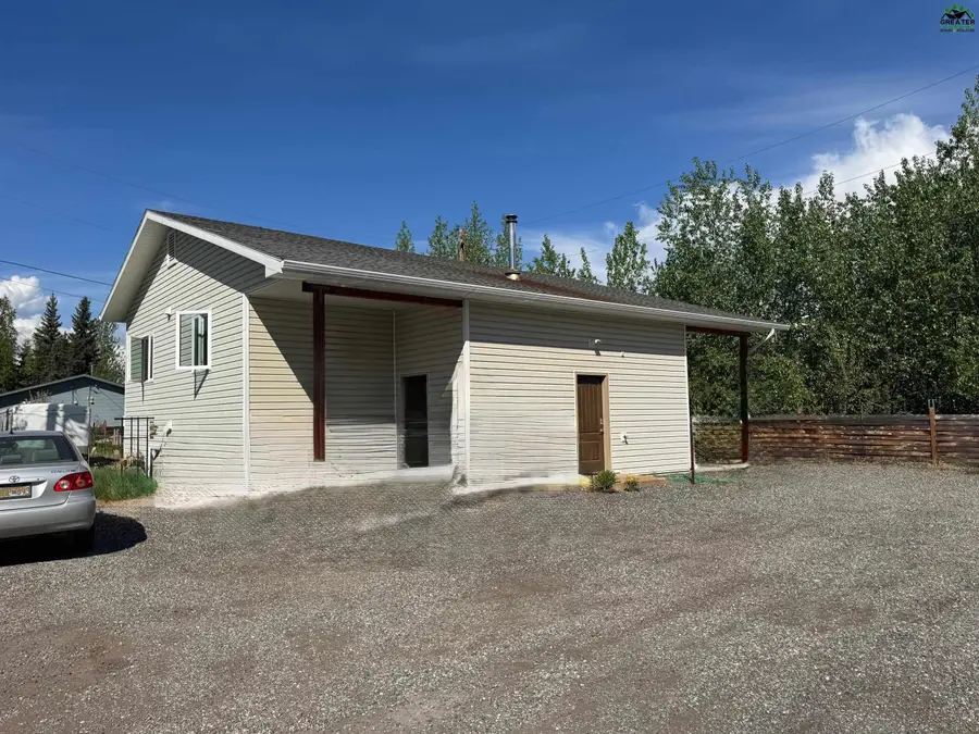 2712/2710 18TH AVENUE, Fairbanks, AK 99709 - #2