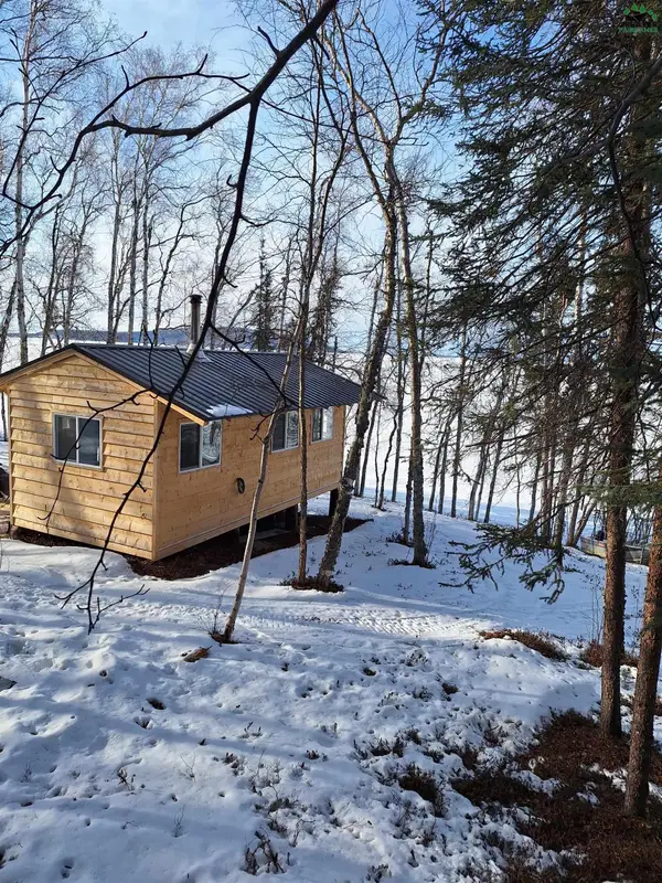 NHN LAKE MINCHUMINA, Lake Minchumina, AK 99757
