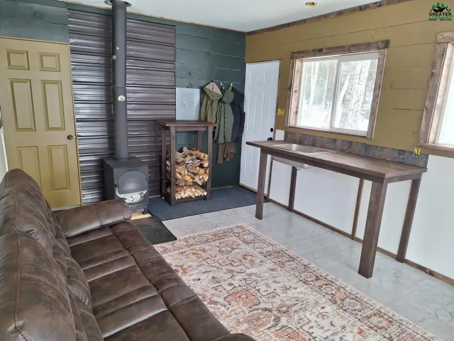 NHN LAKE MINCHUMINA, Lake Minchumina, AK 99757 - #3