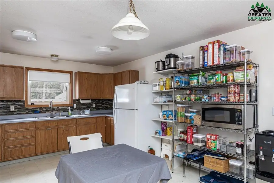 3060 LITTLE DOME COURT, Fairbanks, AK 99709 - #3