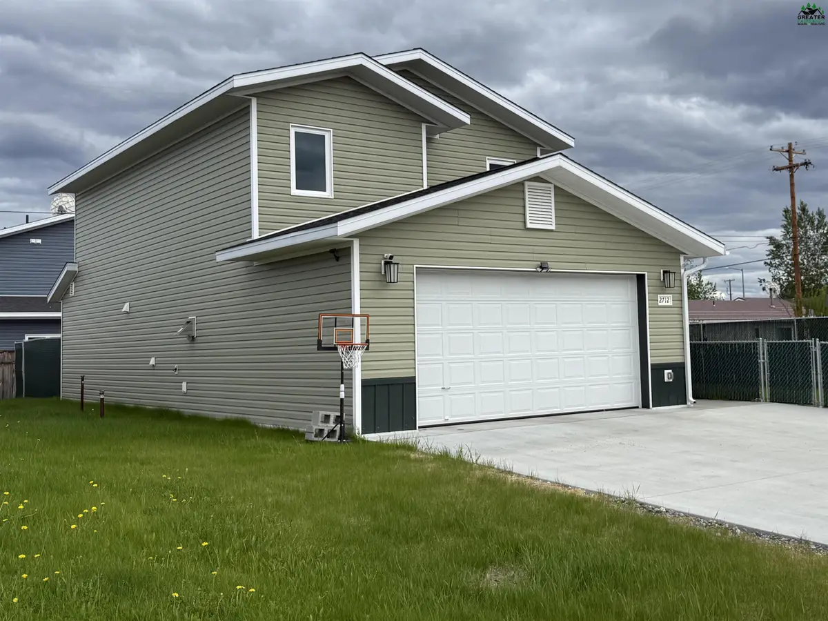 2712 DESERT EAGLE LOOP, North Pole, AK 99705 - #1