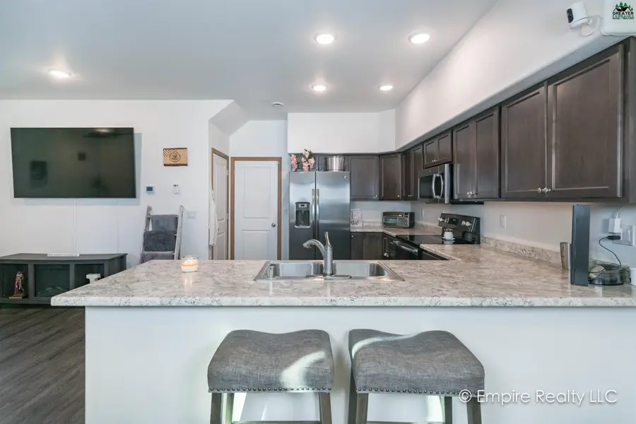 2712 DESERT EAGLE LOOP, North Pole, AK 99705 - #3
