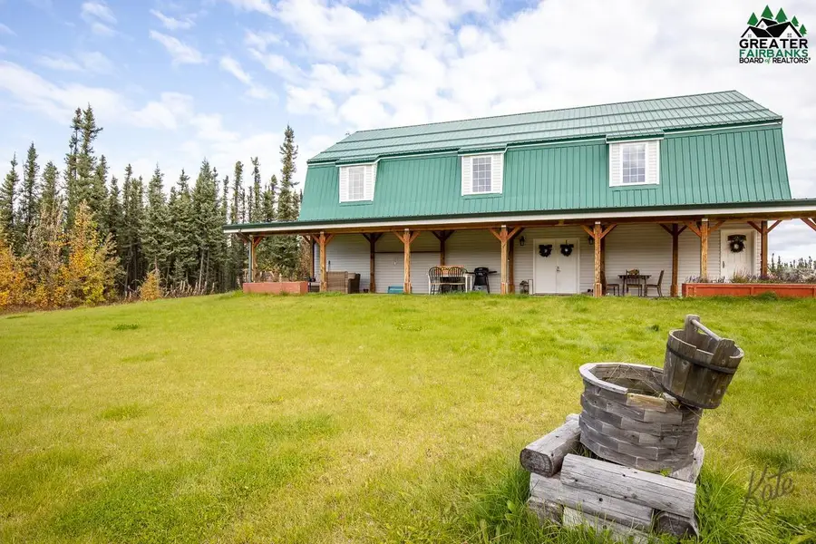 5972 RICHARDSON HIGHWAY, Salcha, AK 99714 - Image #2