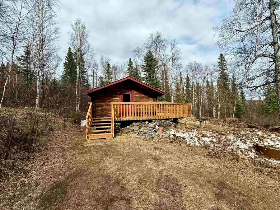 10274 PEREGRINE RIDGE ROAD, Salcha, AK 99714 - Image #2