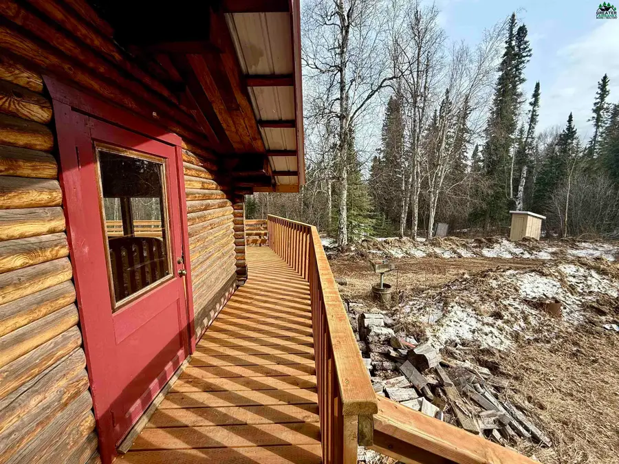 10274 PEREGRINE RIDGE ROAD, Salcha, AK 99714 - Image #3