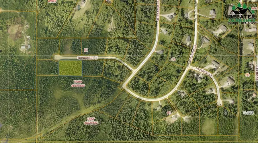 L15B1 NHN EDINBURGH COURT, Fairbanks, AK 99712 - #2