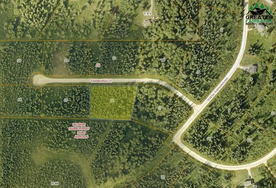 L16B1 NHN EDINBURGH COURT, Fairbanks, AK 99712 - #2