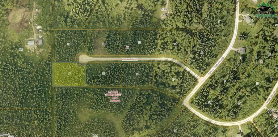 L14B1 NHN EDINBURGH COURT, Fairbanks, AK 99712 - #2