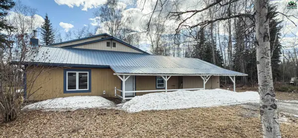 2225 BADGER ROAD, North Pole, AK 99705