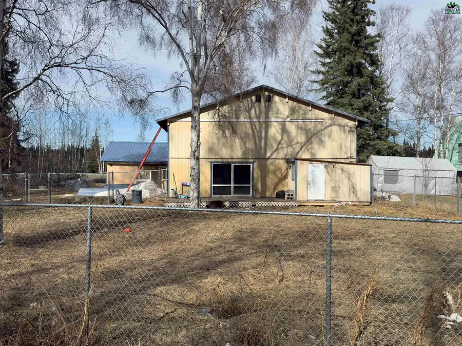 2225 BADGER ROAD, North Pole, AK 99705 - #3