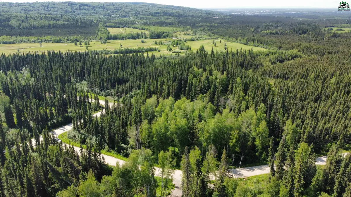 L17B1 NHN EDINBURGH COURT, Fairbanks, AK 99712 - #1