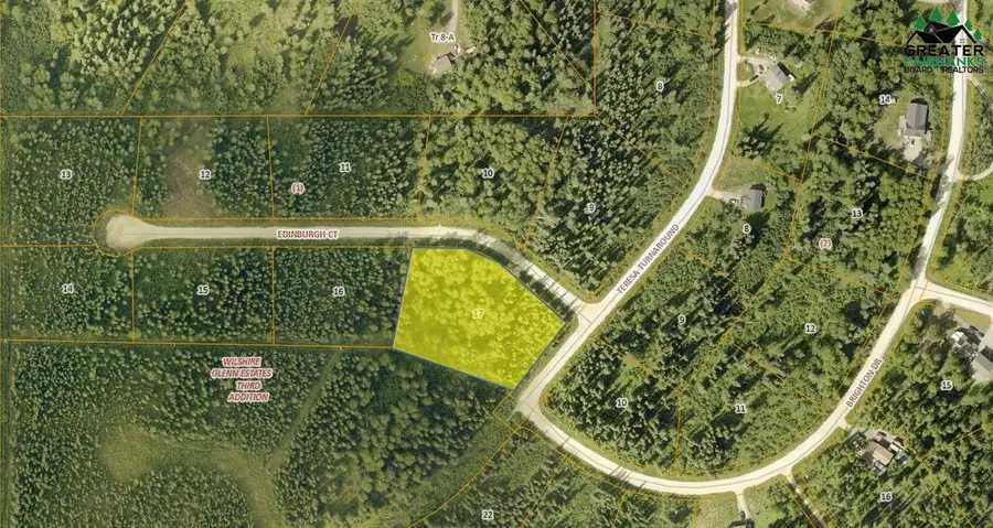 L17B1 NHN EDINBURGH COURT, Fairbanks, AK 99712 - #2