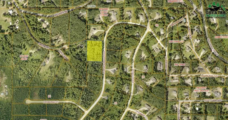 L6B1 NHN TERESA TURNAROUND/MCGRATH, Fairbanks, AK 99701 - #2