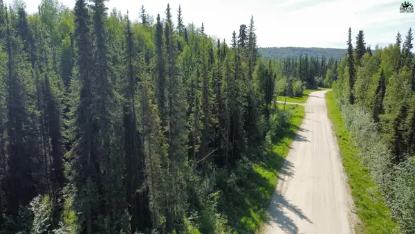 L5B2 NHN TERESA TURNAROUND/MCGRATH, Fairbanks, AK 99712