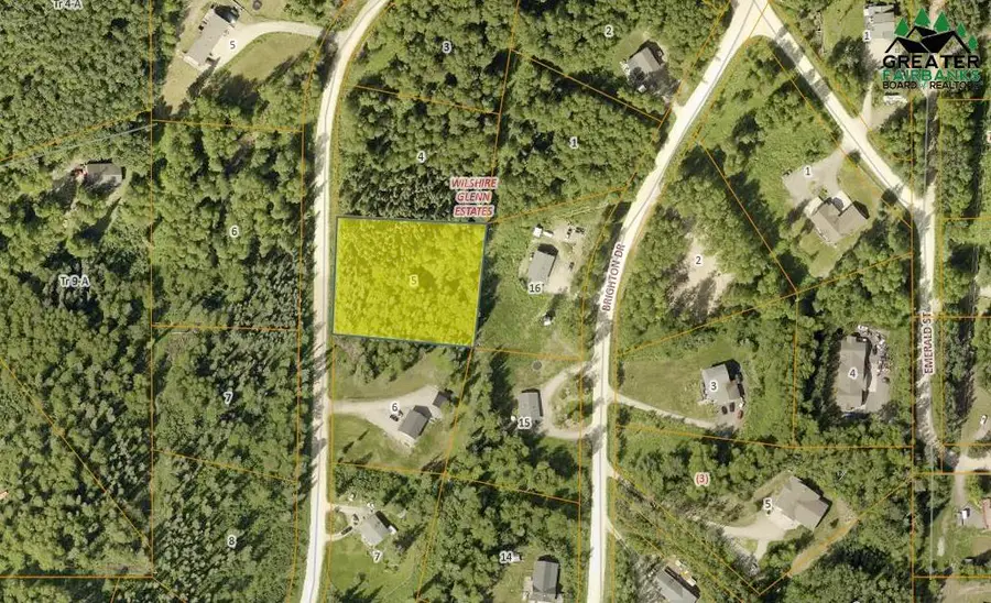 L5B2 NHN TERESA TURNAROUND/MCGRATH, Fairbanks, AK 99712 - #2