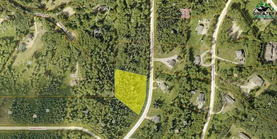 L8B1 NHN TERESA TURNAROUND/MCGRATH, Fairbanks, AK 99701 - #2