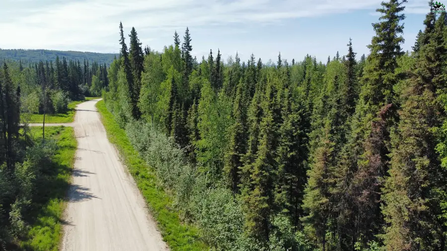 L8B1 NHN TERESA TURNAROUND/MCGRATH, Fairbanks, AK 99701 - #3