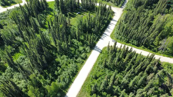 L9B1 NHN TERESA TURNAROUND/MCGRATH, Fairbanks, AK 99712