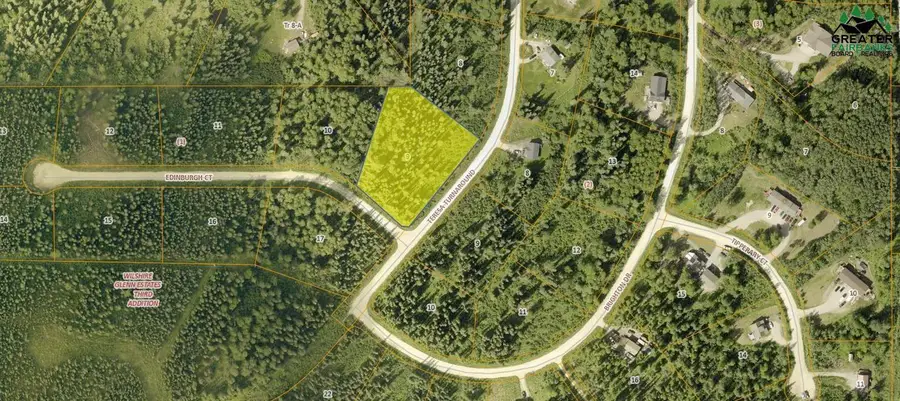 L9B1 NHN TERESA TURNAROUND/MCGRATH, Fairbanks, AK 99712 - #2