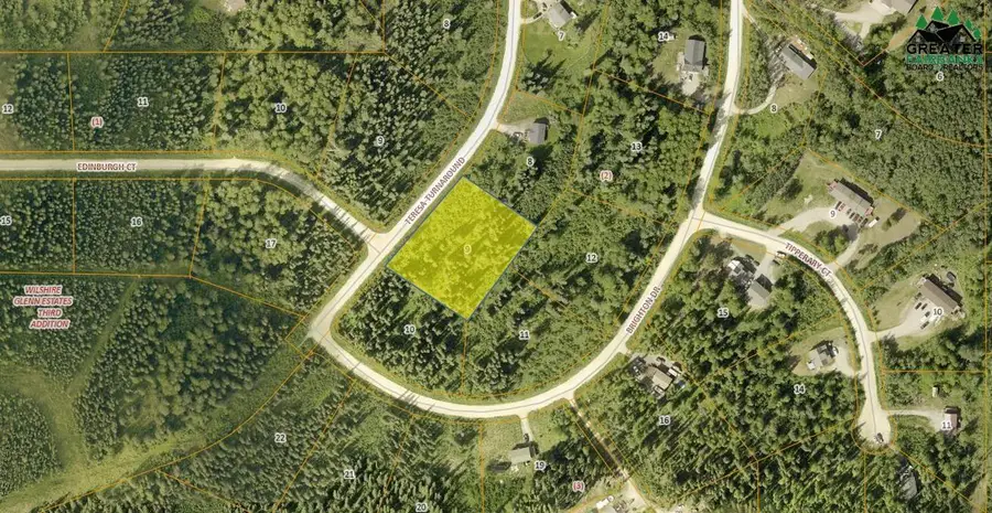 L9B2 NHN TERESA TURNAROUND, Fairbanks, AK 99712 - #2