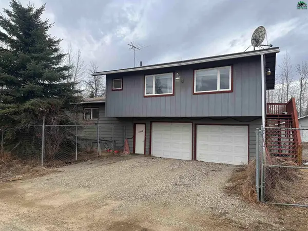 1320 SLOAN STREET, North Pole, AK 99705