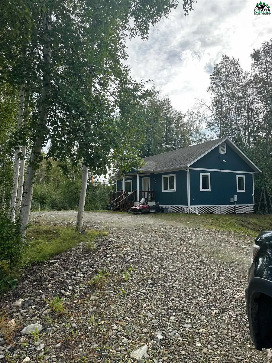 700 FOREST HOLLOW DRIVE, Fairbanks, AK 99712 - #2