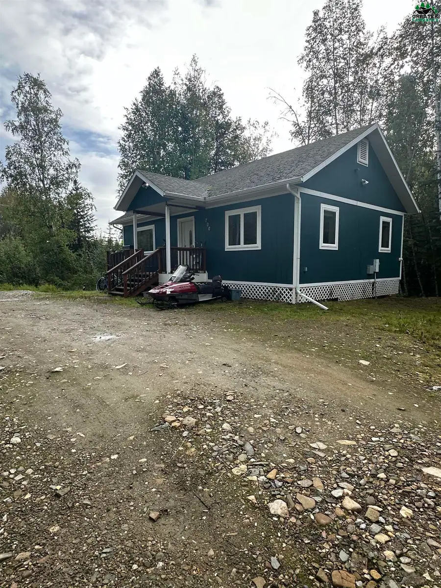700 FOREST HOLLOW DRIVE, Fairbanks, AK 99712 - #3