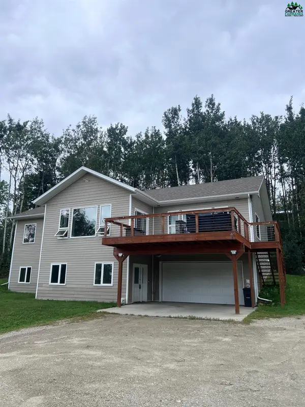 1068 OLD STEESE HIGHWAY, Fairbanks, AK 99701