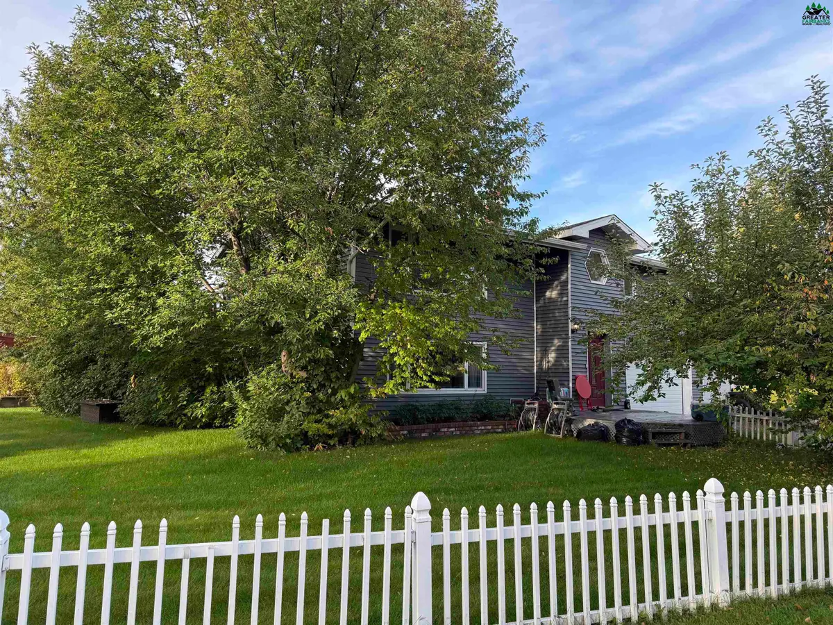 3043 RIVERVIEW DRIVE, Fairbanks, AK 99709 - #1