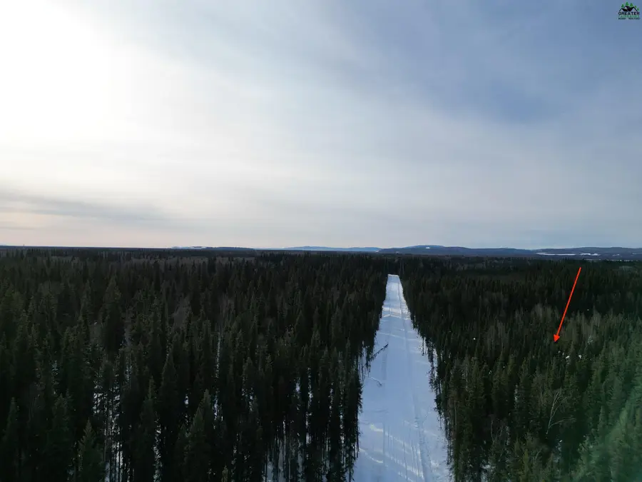 Lot 9, Block A RIVER PARK DRIVE, Fairbanks, AK 99712 - #3