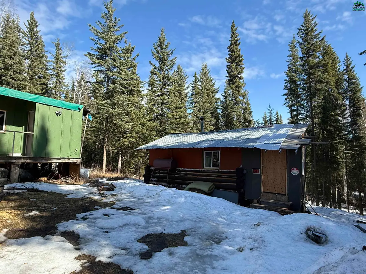 1926 HARMONICA DRIVE, Fairbanks, AK 99709 - #1