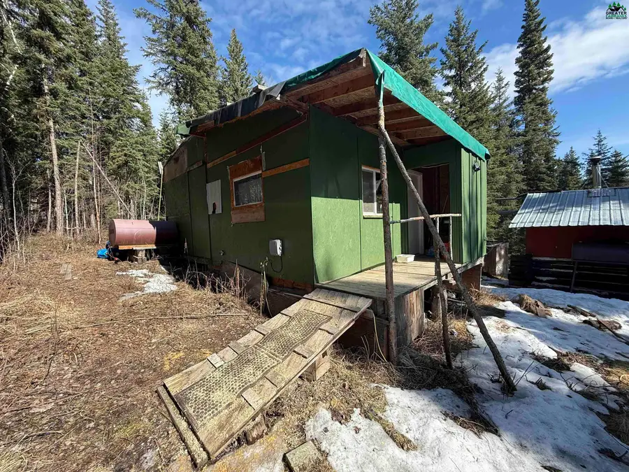 1926 HARMONICA DRIVE, Fairbanks, AK 99709 - #3