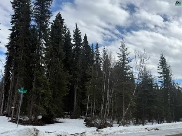 Lot 11, Block B OXBOW COURT, Fairbanks, AK 99712
