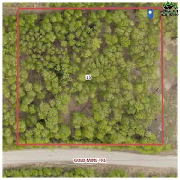 NHN GOLD MINE TRAIL, Fairbanks, AK 99712