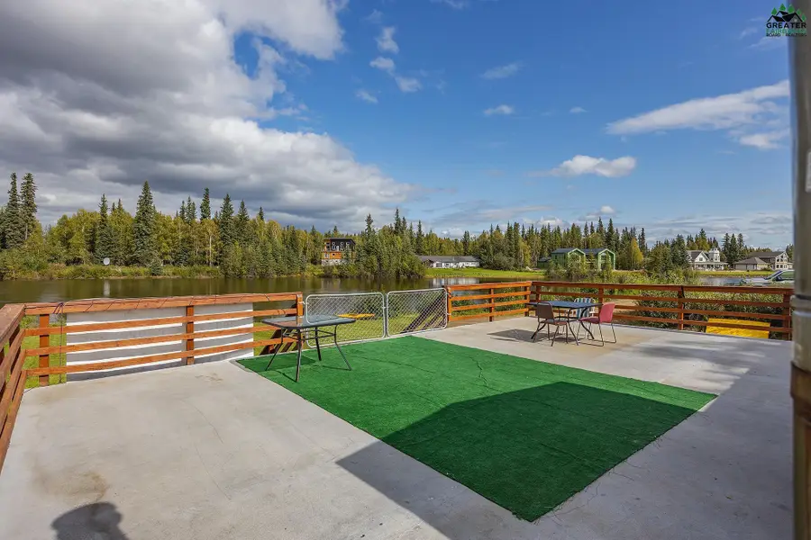 5100 FOUTS AVENUE, Fairbanks, AK 99709 - #3