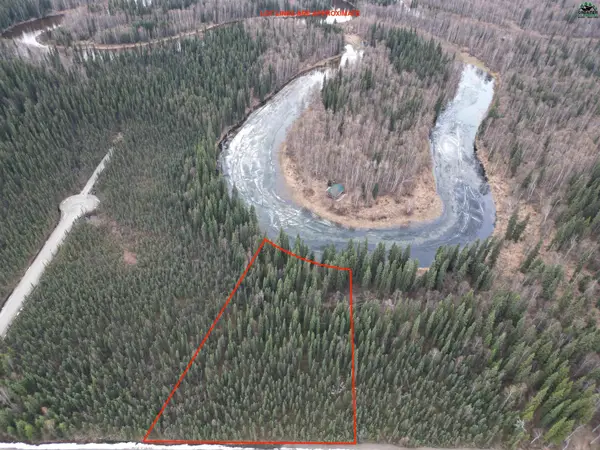 Lot 8, Block B RIVER PARK DRIVE, Fairbanks, AK 99712