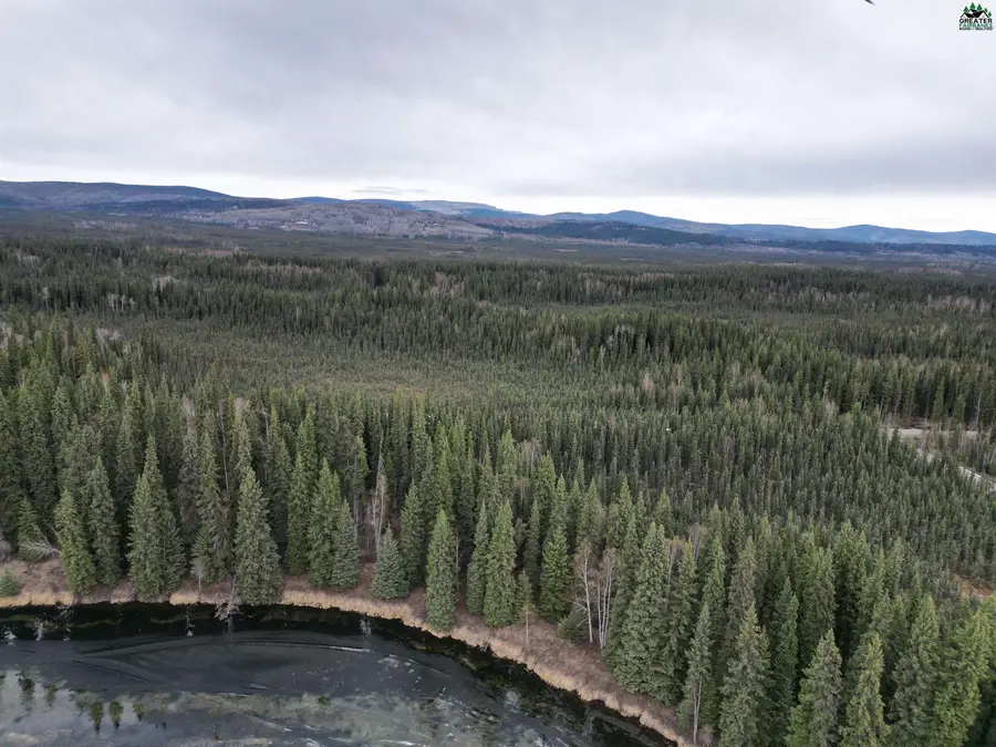 Lot 8, Block B RIVER PARK DRIVE, Fairbanks, AK 99712 - #2