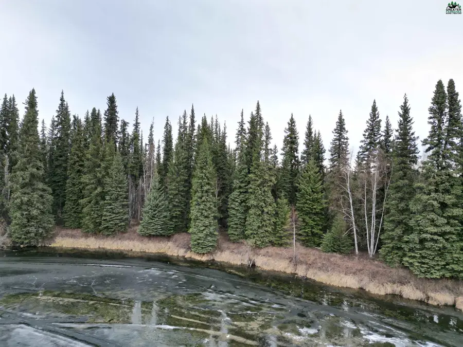 Lot 8, Block B RIVER PARK DRIVE, Fairbanks, AK 99712 - #3
