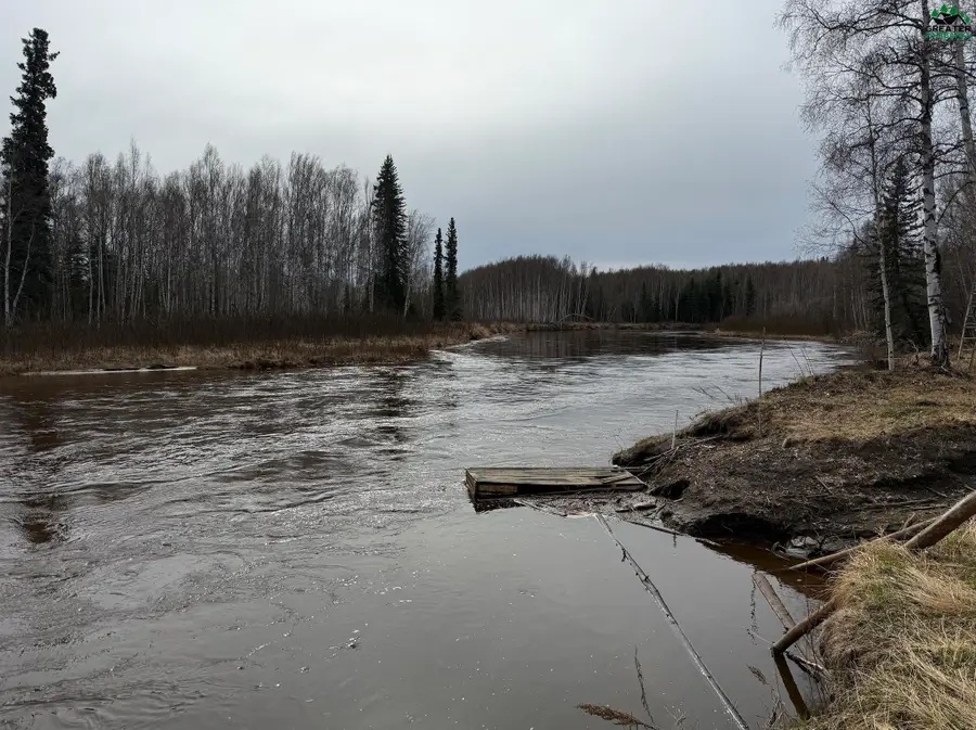 3060 DEHMER ROAD, North Pole, AK 99705 - #2