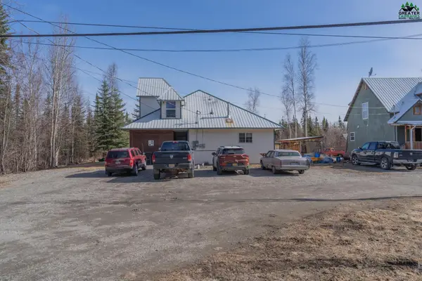 2330 OLD RICHARDSON HIGHWAY, North Pole, AK 99705