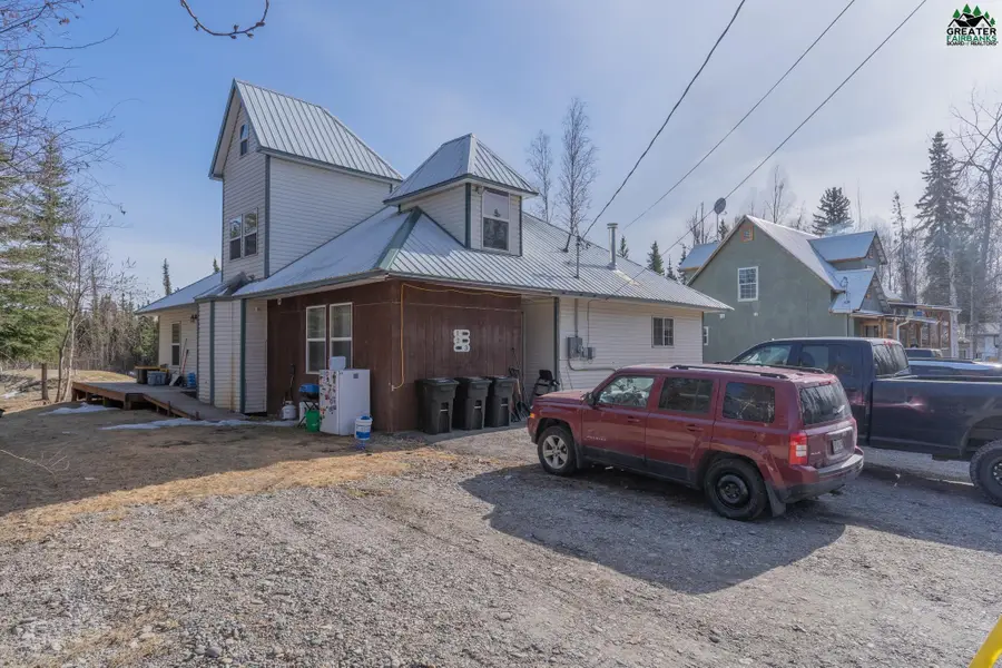 2330 OLD RICHARDSON HIGHWAY, North Pole, AK 99705 - #2
