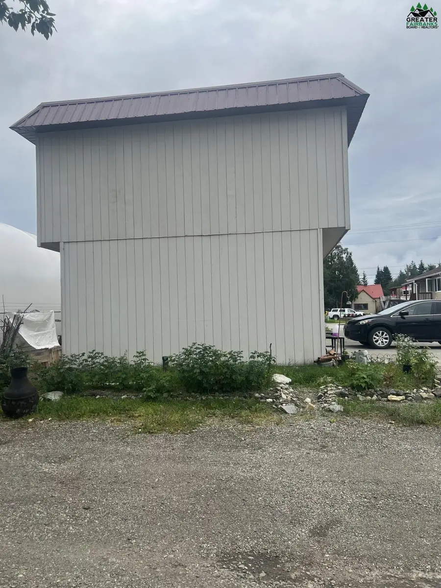 550 SECOND STREET, Fairbanks, AK 99701 - #2