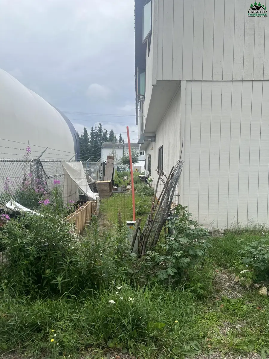 550 SECOND STREET, Fairbanks, AK 99701 - #3