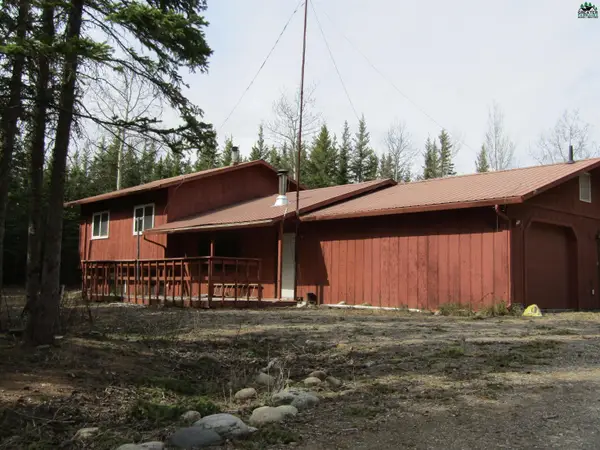 5680 BIRCH LANE, Delta Junction, AK 99737